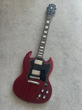 Epiphone standard electric for sale  CHELMSFORD