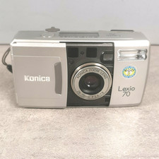 Konica lexio appareil d'occasion  Yffiniac
