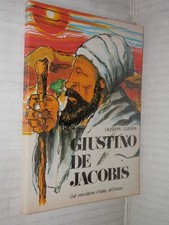 Giustino jacobis dal usato  Salerno