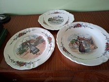 Plats obernai sarreguemines d'occasion Plats obernai sarreguemines d'occasion  Bordeaux-