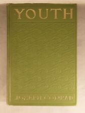 YOUTH AND TWO OTHER STORIES by Joseph Conrad (1903) First Edition, McClure HC segunda mano  Embacar hacia Mexico