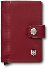 Portefeuille cartes victorinox d'occasion  Expédié en France