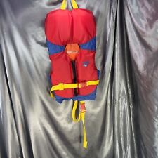 toddler life pfd vest infant for sale  Flagstaff