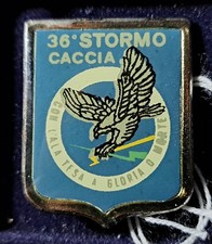 Aviazione militare stormo usato  Gonzaga