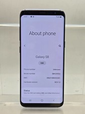 unlocked galaxy s8 64gb for sale unlocked galaxy s8 64gb for sale Oklahoma City
