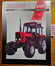 Belarus 6100 tractor for sale  Niagara Falls