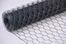 Sechseckgeflecht grau maschend gebraucht kaufen Sechseckgeflecht grau maschend gebraucht kaufen  Bremen