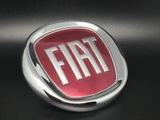 Fiat 85mm logo usato  Verrayes