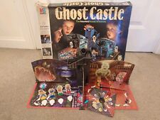 Ghost castle games for sale  BRISTOL
