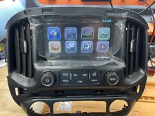 2016 2018 chevy for sale  Louisville