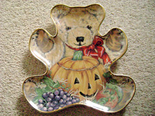 Franklin mint porcelain for sale  AYLESBURY