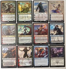 12x planeswalkers talents for sale  Altamonte Springs