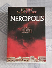 Néropolis d'occasion  La Fère