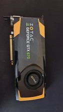 Zotac geforce gtx670 usato  Pasturo