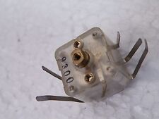 Polyvaricon variable capacitor for sale  TIPTON