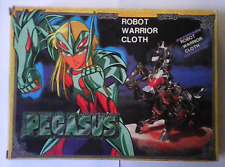 Chevaliers zodiaque pegasus d'occasion  Cusset