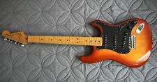 Fender stratocaster dan gebraucht kaufen  Berlin