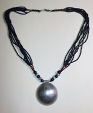 Bijoux collier touareg d'occasion  Besançon