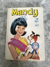 Mandy girls 1972 for sale  OLDBURY