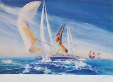 Spencer regatta original for sale  San Diego