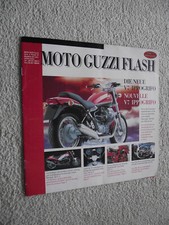 Moto guzzi flash gebraucht kaufen  Chemnitz