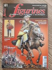 Figurines numéro modélisme d'occasion  Seyssel