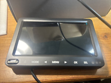 Usado, Kit de câmera de backup digital sem fio DoHonest S21 HD 1080P chave de toque 7 polegadas DVR... comprar usado  Enviando para Brazil