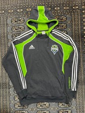 Seattle sounders adidas for sale  Tacoma