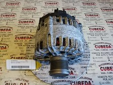 Alternatore audi 1.6 usato  Catania