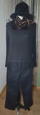 Set pantaloni maglia usato  Pomarance