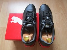 Puma schuhe ferrari gebraucht kaufen  Minden