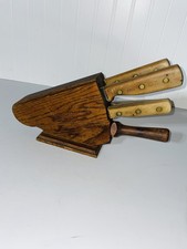 Vtg chicago cutlery for sale  Northfield