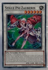 Yugioh playset stille gebraucht kaufen  Grevenbroich