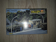 Faller military 144024 gebraucht kaufen  Kempten (Allgäu)