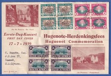 Südafrika 1939 hugenotten gebraucht kaufen  München