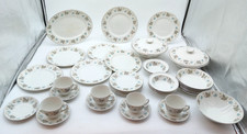 Vintage ridgway dinner for sale  MIRFIELD