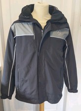 Mercedes coat fleece for sale  SHEFFIELD