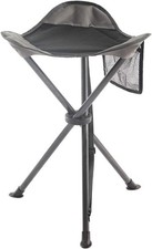 Folding stool tripod for sale  SALFORD