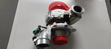 Turbina Mercedes GLC E 220CDi  C-W206 E-W214A6540907101  A6540907103 A6540905401 na sprzedaż  PL