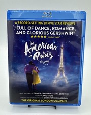 American paris musical for sale  Hightstown
