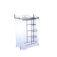 Relaxdays garderobe country gebraucht kaufen  Grünhain-Beierfeld