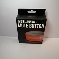 Muteme illuminated mute for sale  Georgetown