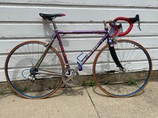 Quatro assi inch for sale  Brookfield