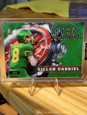 Dillon gabriel green for sale  Round Lake