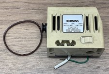 Bernina nähmaschinenmotor mod gebraucht kaufen  Versand nach Germany