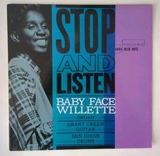 Baby face willette d'occasion  Montigny-le-Bretonneux
