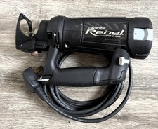 Rotozip rebel reb230uk for sale  ALNWICK