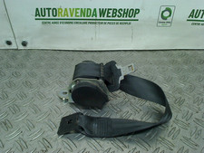 Ceinture securite arriere d'occasion  Lexy