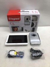 LEGRAND, EASYKIT Essential zestaw premów wideo, USZKODZONY, używany na sprzedaż  PL