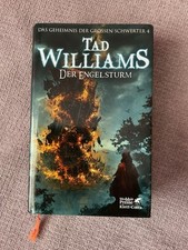 Engelsturm tad williams gebraucht kaufen  Deutschland